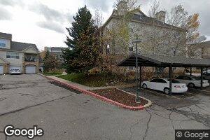900 Bitner Rd Unit P12, Park City, UT 84098