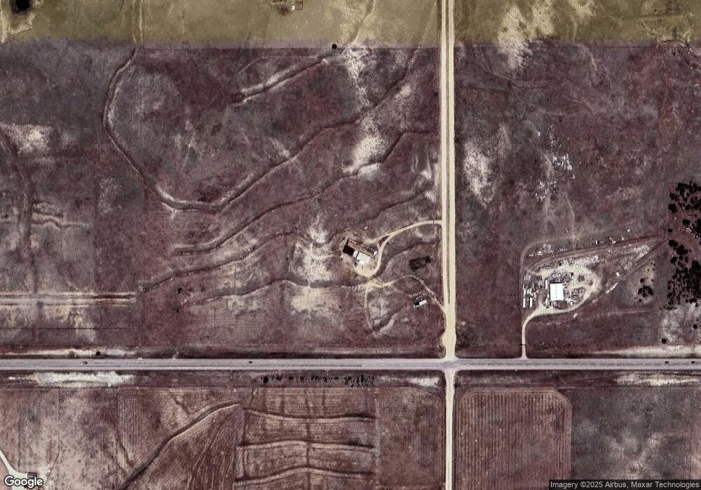 13550 Fairplay Rd, Calhan, CO 80808 - photo 1