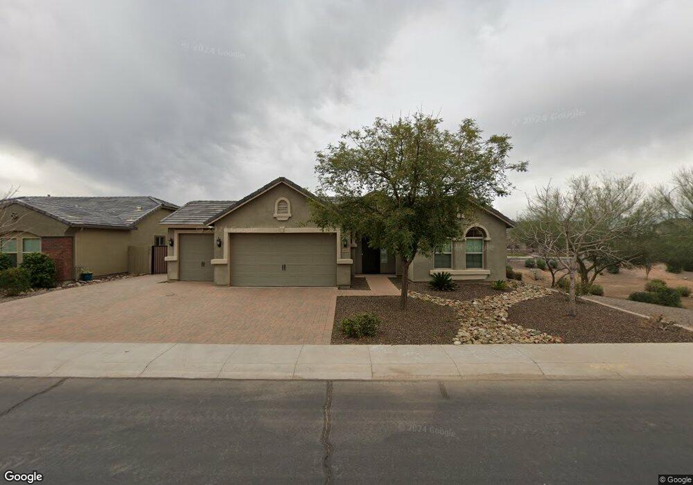 4928 S Brice Cir, Mesa, AZ 85212 - photo 1