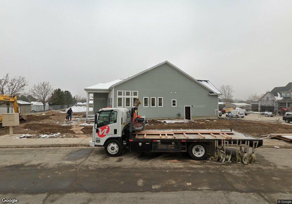 1596 N 1430 W, Pleasant Grove, UT 84062 - photo 1