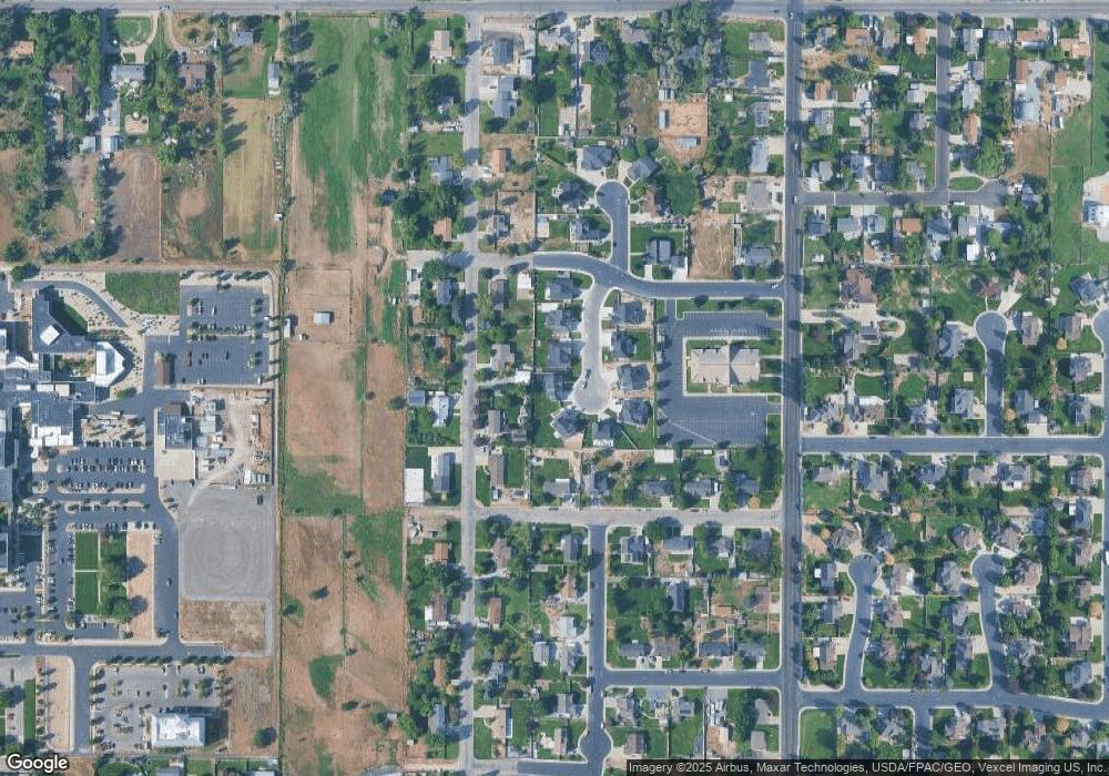 1539 N 1430 W unit 108, Pleasant Grove, UT 84062 - photo 1