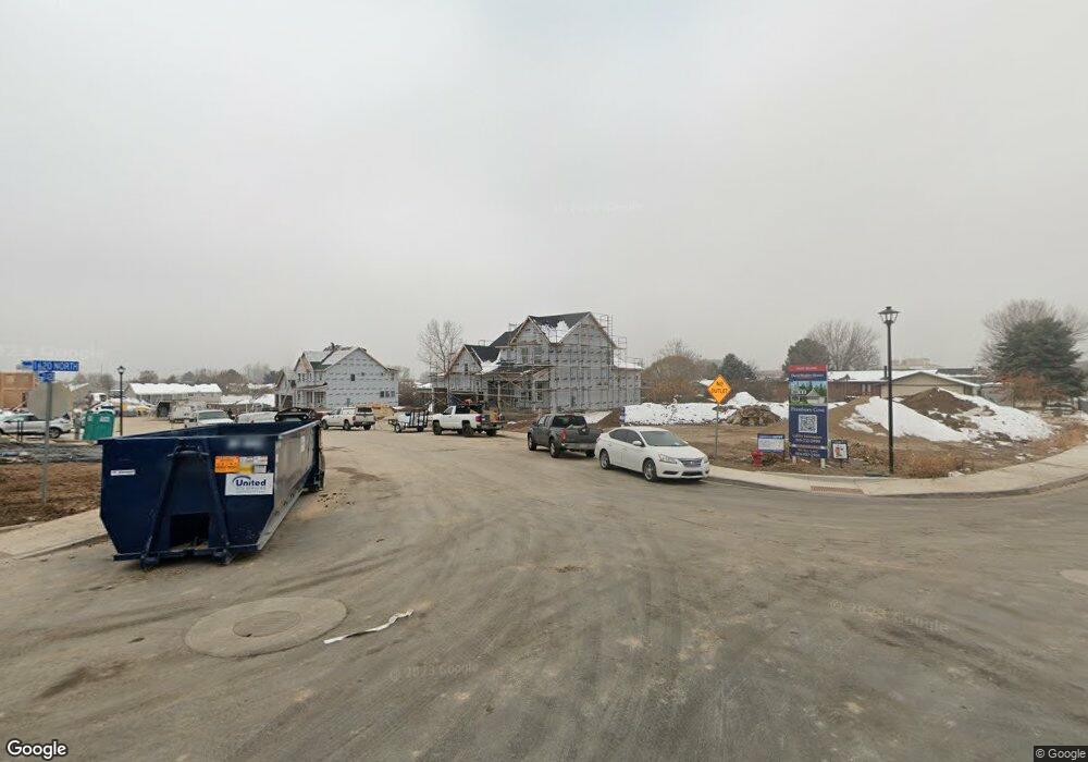 1589 N 1430 W unit 110, Pleasant Grove, UT 84062 - photo 1