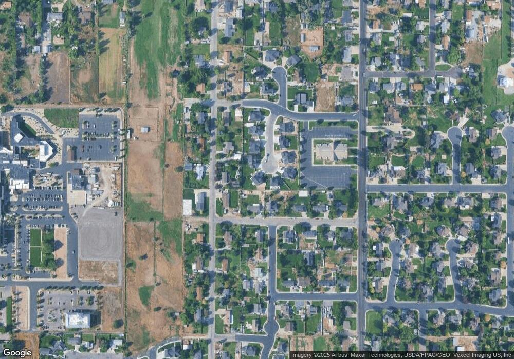 1519 N 1430 W unit 107, Pleasant Grove, UT 84062 - photo 1