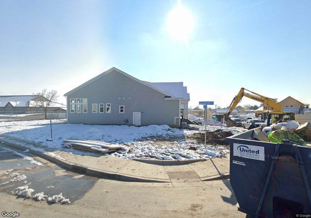 1572 N 1430 W unit 103, Pleasant Grove, UT 84062 - photo 1