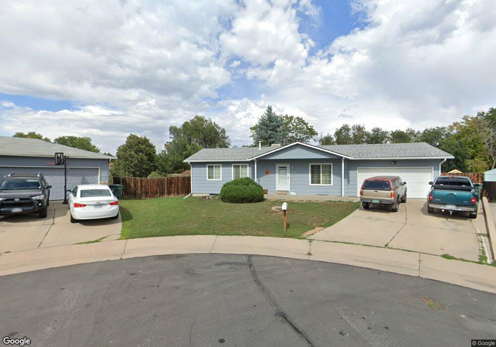 11165 Dexter Place, Thornton, CO 80233 - photo 1