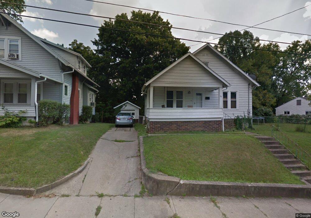 99 2nd St, Athens, OH 45701 - photo 1