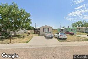 922 S Cheyenne St, Ulysses, KS 67880