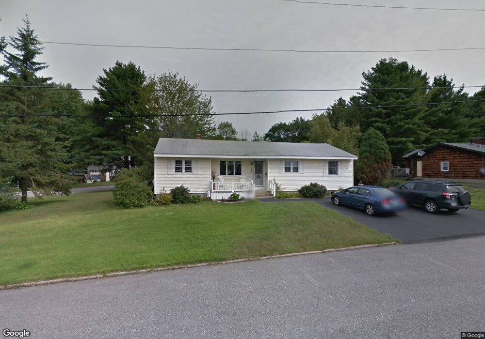 2 Bert St, Hooksett, NH 03106 - photo 1