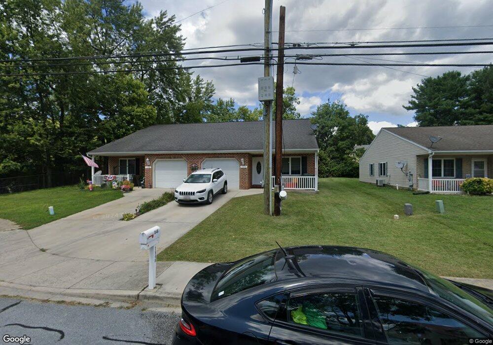 Street View Photo