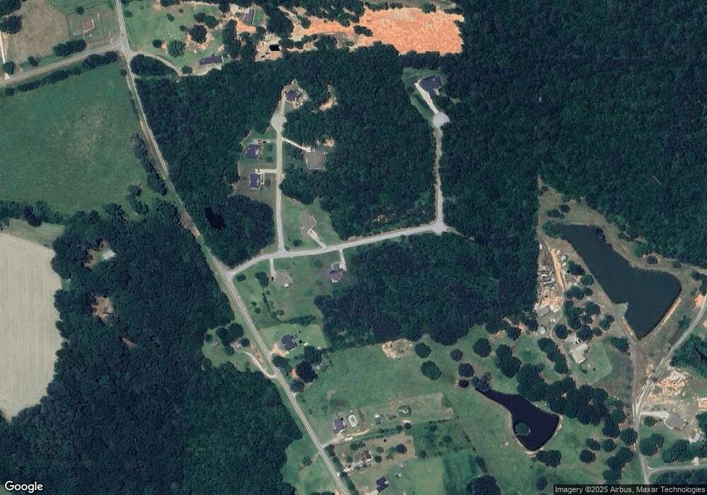 0 Ella Springs Dr unit 7562827, Covington, GA 30014 - photo 1