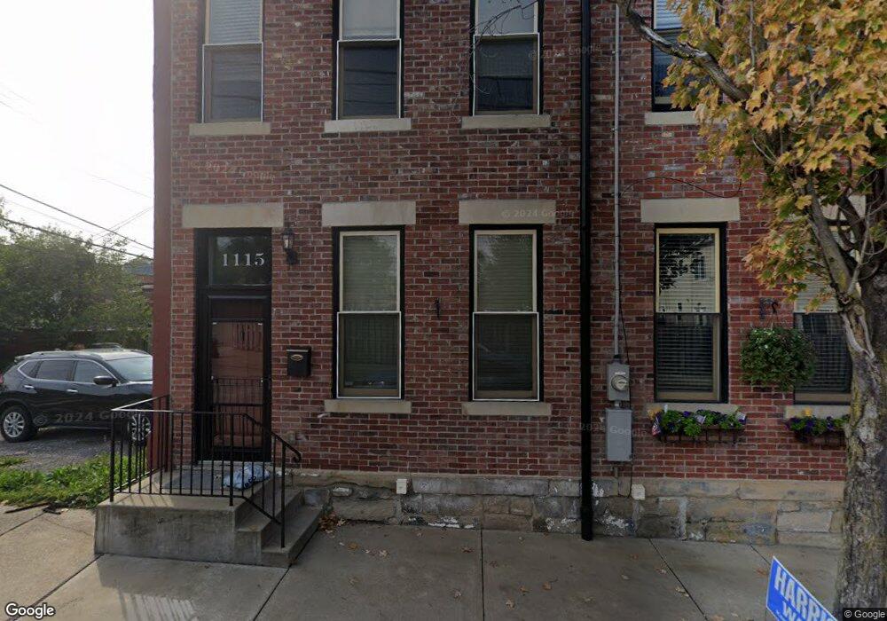 1115 Fulton St, Pittsburgh, PA 15233 - photo 1