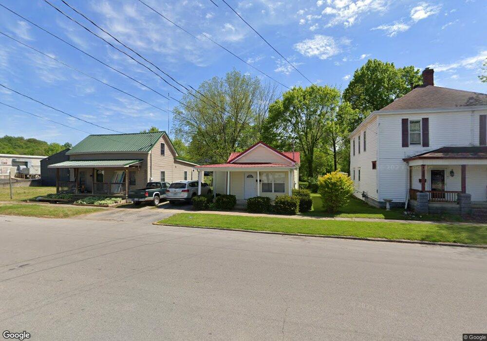 213 W Poplar St, Corydon, IN 47112 - photo 1