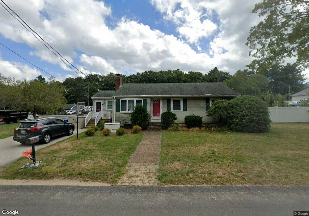 24 Condon Cir, Rockland, MA 02370 - photo 1