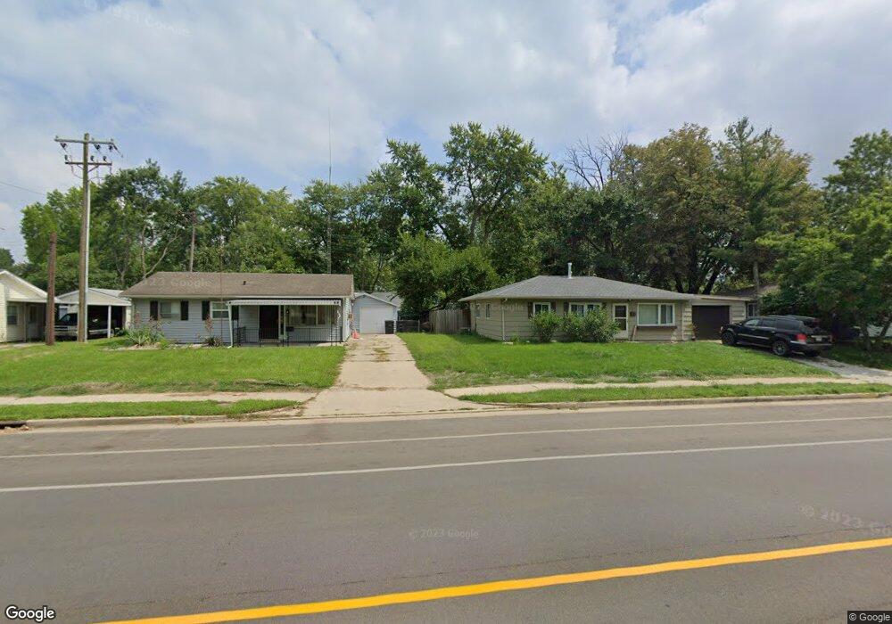 2715 S 9th St, Lafayette, IN 47909 - photo 1
