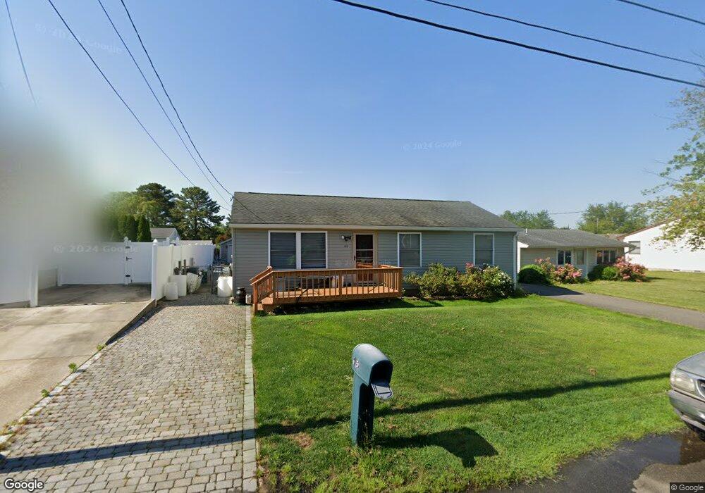 1015 Waterview Way, Forked River, NJ 08731 - photo 1