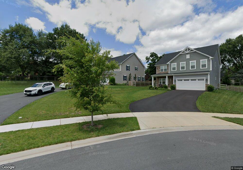 1124 Futurity St, Frederick, MD 21702 - photo 1