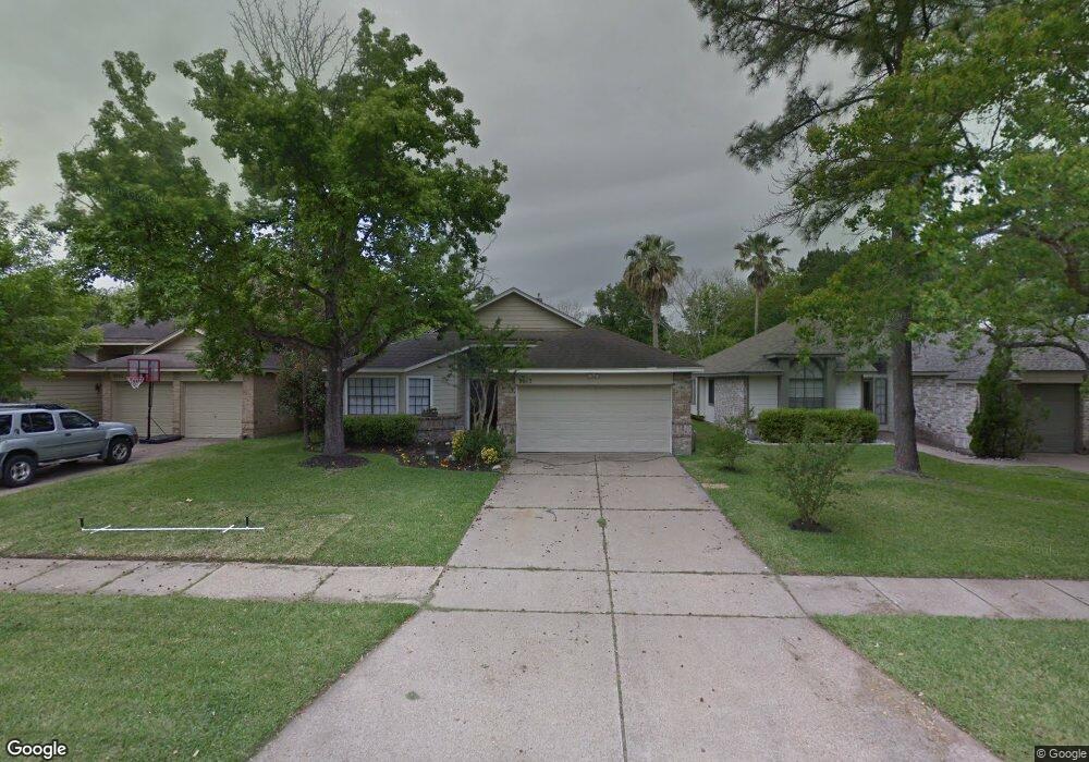 8603 Sparkling Springs Dr, Houston, TX 77095 - photo 1