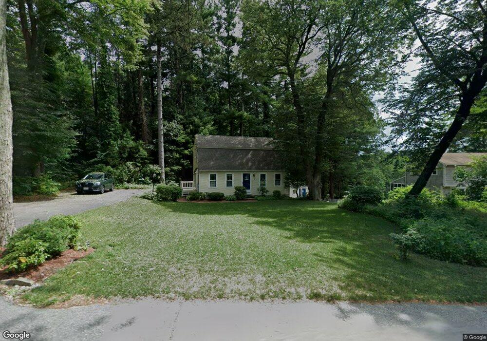 18 Wapping Rd, Kingston, MA 02364 - photo 1