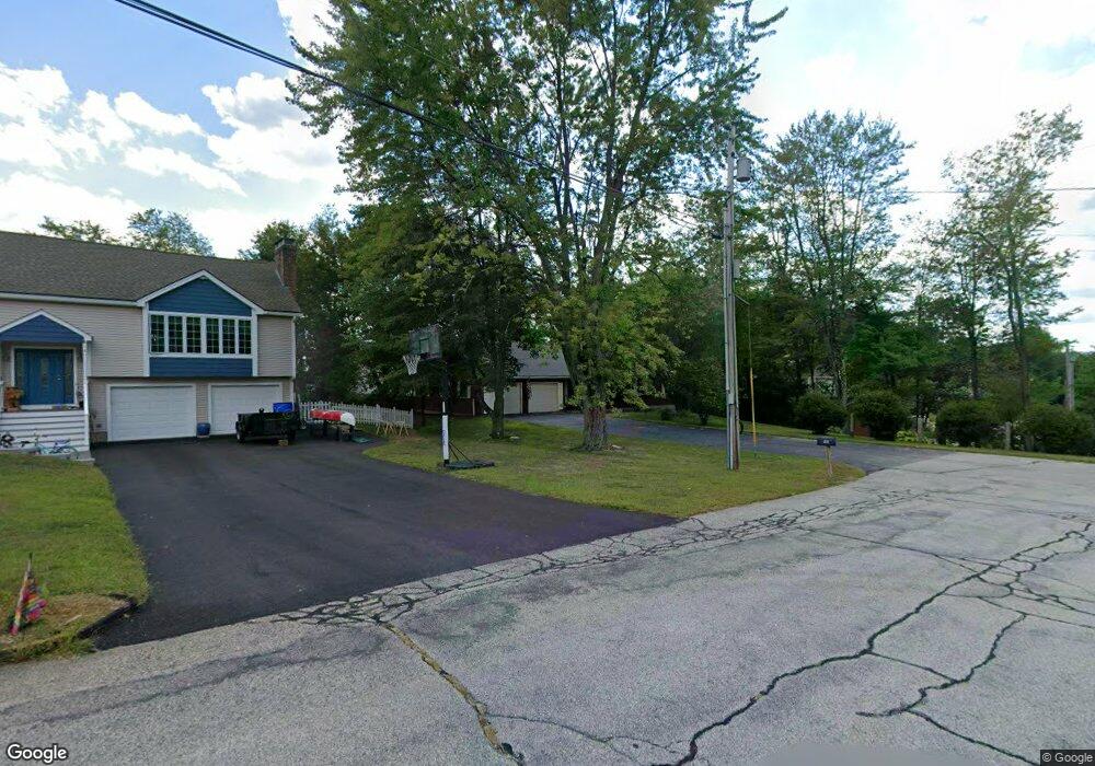 22 Mooreland St, Milford, NH 03055 - photo 1