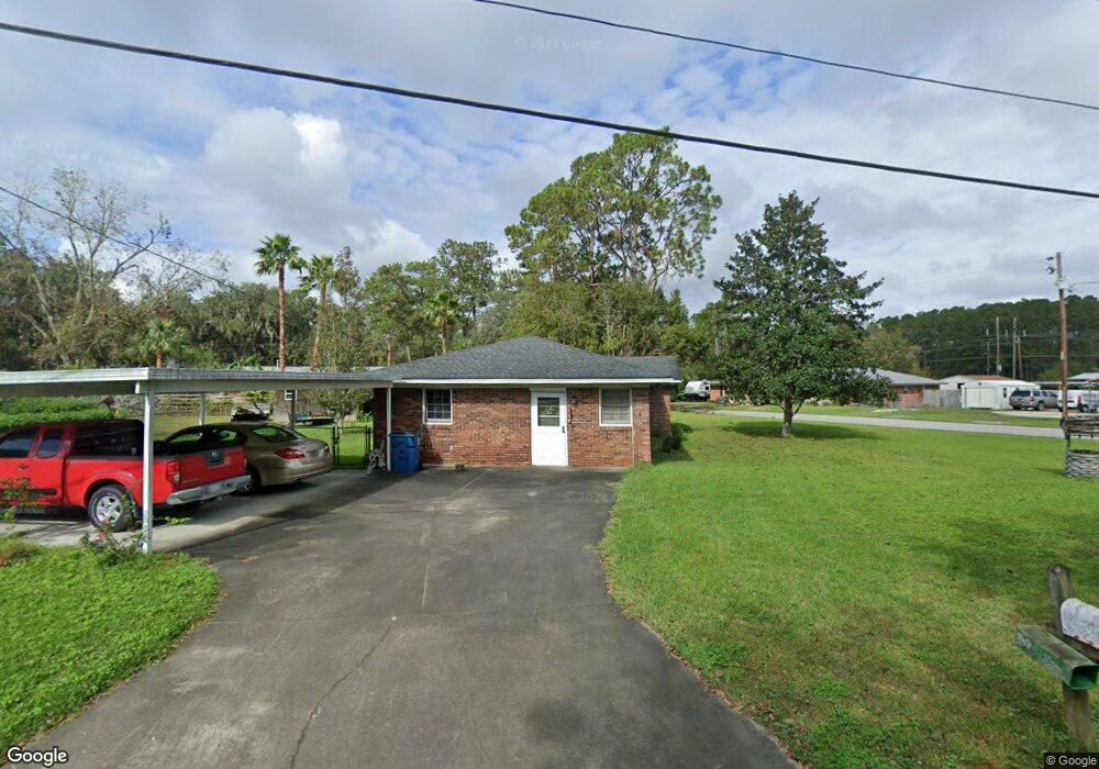 204 Lillie Way, Brunswick, GA 31525 - photo 1