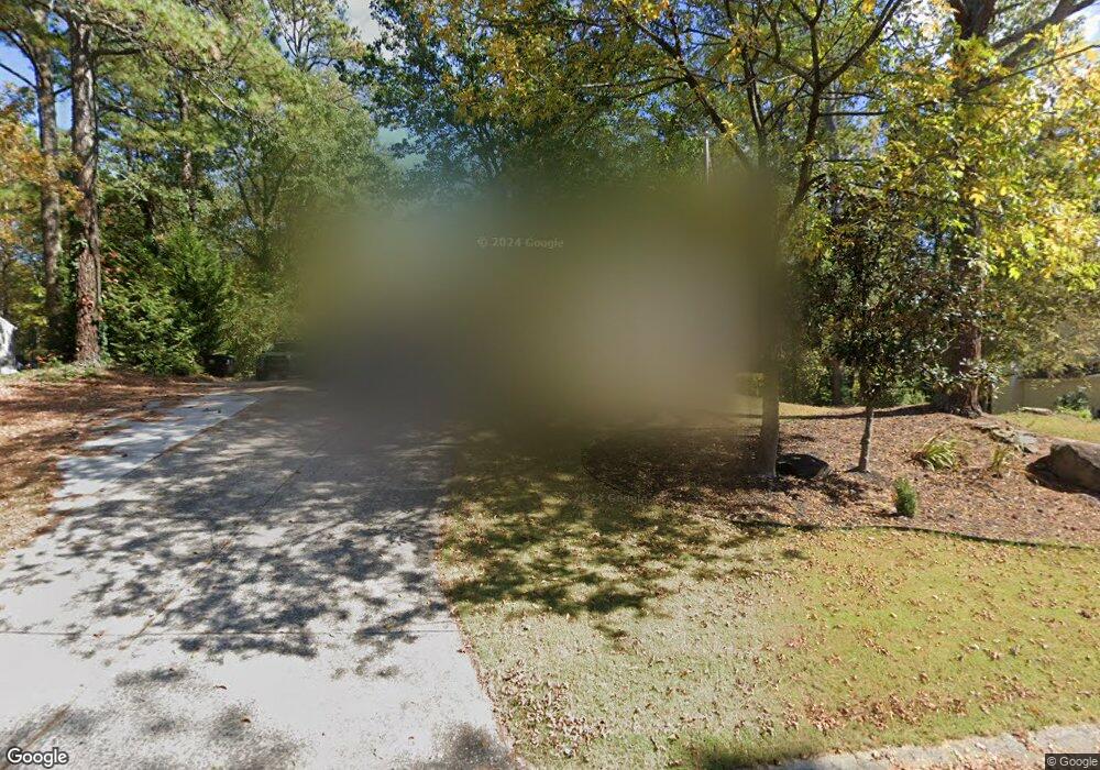 4620 N Landing Trace, Marietta, GA 30066 - photo 1