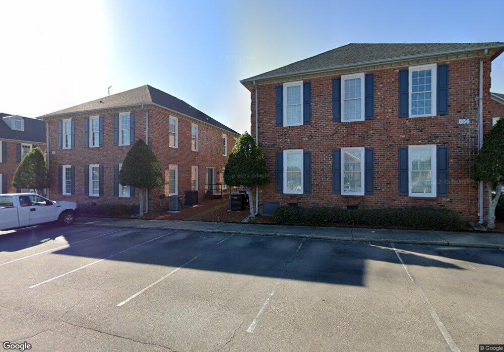 588 Executive Place, Fayetteville, NC 28305 - photo 1