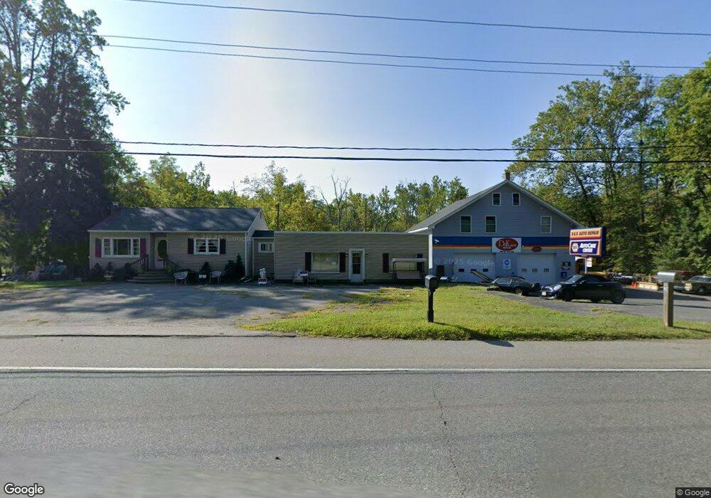 495 Us Highway 46 unit 1, Belvidere, NJ 07823 - photo 1