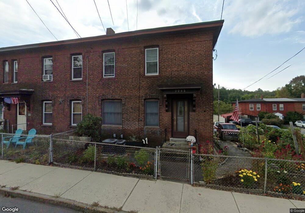 2265 Main St, West Warren, MA 01092 - photo 1