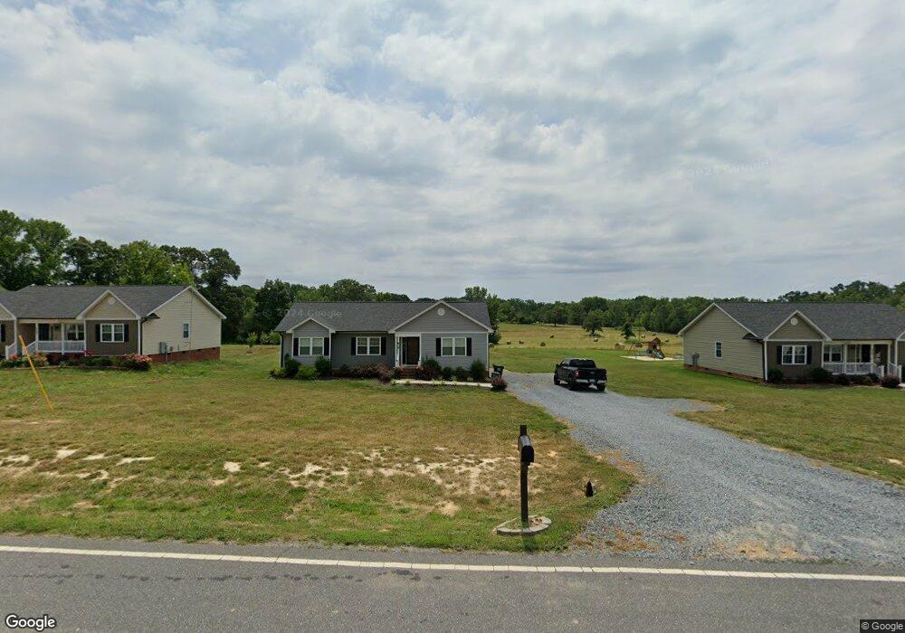 4451 New Hope Church Rd, Asheboro, NC 27205 - photo 1