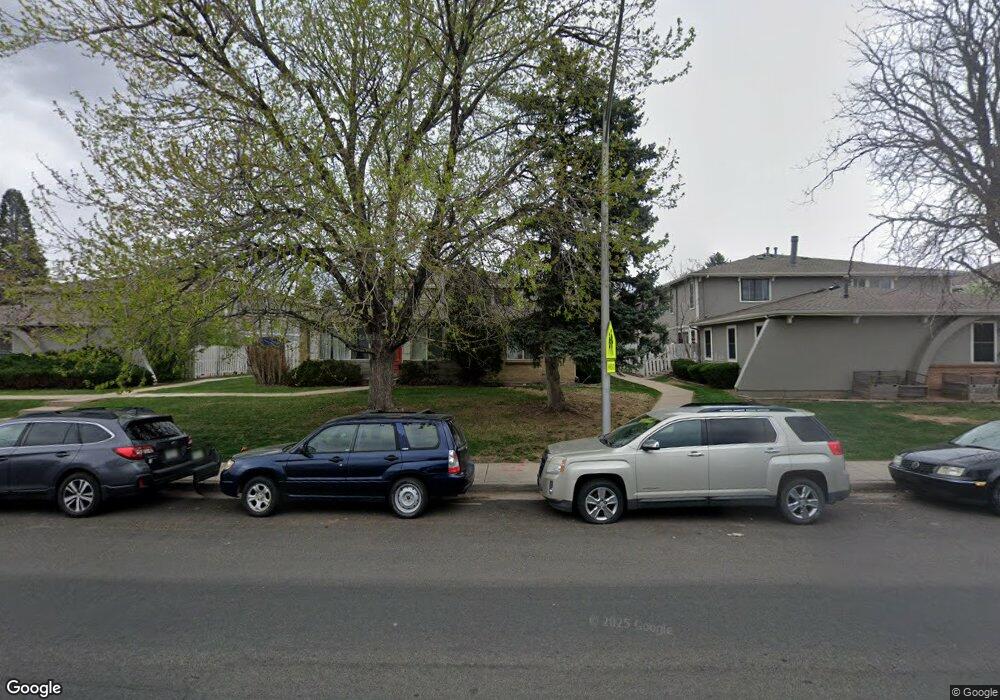 14581 E 12th Ave, Aurora, CO 80011 - photo 1