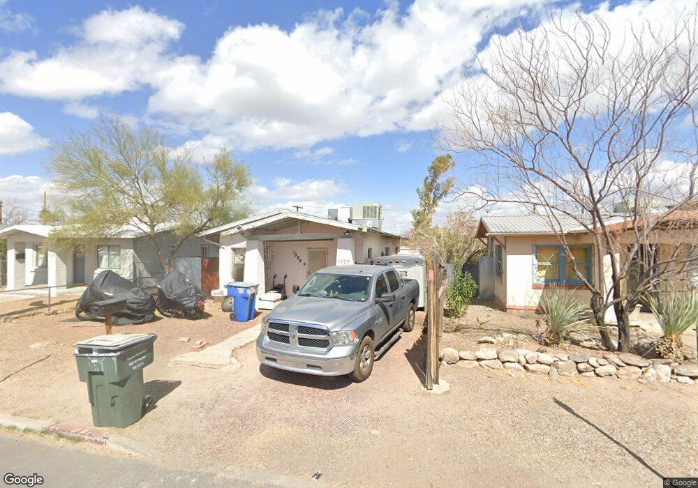 1029 E Lee St, Tucson, AZ 85719 - photo 1