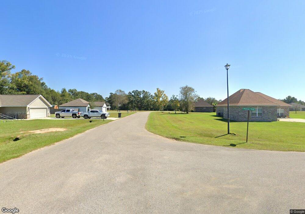6 Hunters Trace, Picayune, MS 39466 - photo 1