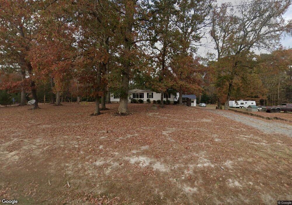 5725 Kings Hwy, Colonial Beach, VA 22443 - photo 1