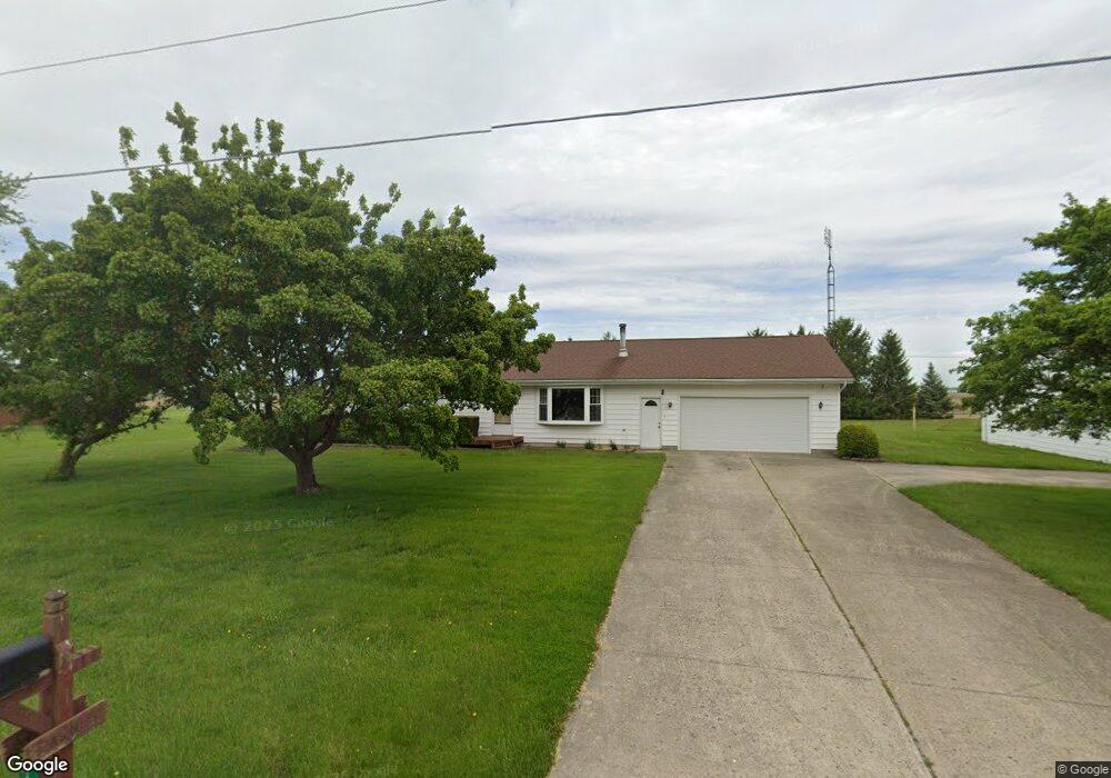 14020 Leis Rd, Spencerville, OH 45887 - photo 1