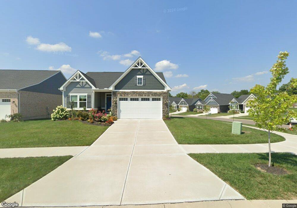 5744 Caitlyn Rose Ln, Liberty Township, OH 45044 - photo 1