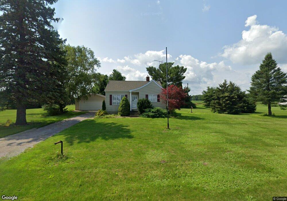 7950 Burt Rd, Birch Run, MI 48415 - photo 1