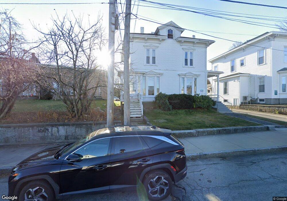 13 Crescent St, Biddeford, ME 04005 - photo 1