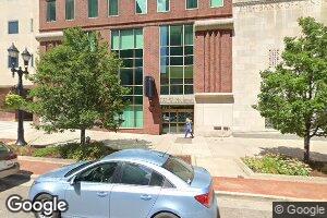 110 W Michigan Ave, Lansing, MI 48933