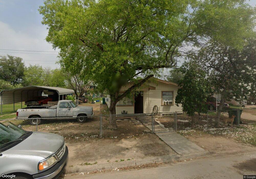315 E Wright Ave, Pharr, TX 78577 - photo 1