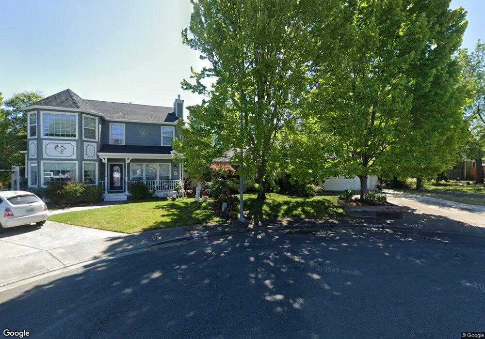 2792 Victoria Ct, Medford, OR 97504 - photo 1