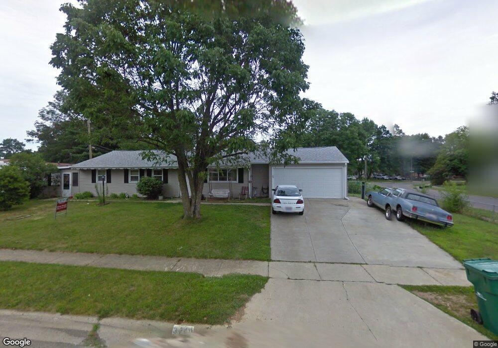 3740 Atkinson Rd, Columbus, OH 43232 - photo 1