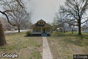 101 W 2nd Ave, Caney, KS 67333