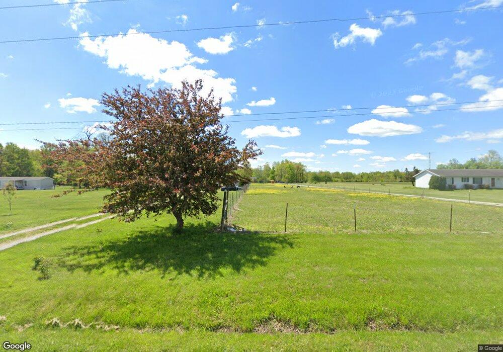 4321 W 10 Cent Rd, Nabb, IN 47147 - photo 1