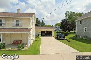 113 S 2nd Ave, Saint Nazianz, WI 54232