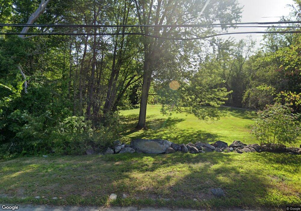 320 S Main St, Andover, MA 01810 - photo 1