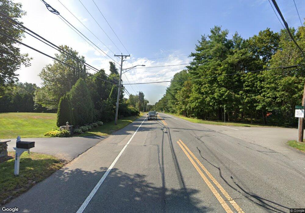 Lot 2 S Main St, Andover, MA 01810 - photo 1