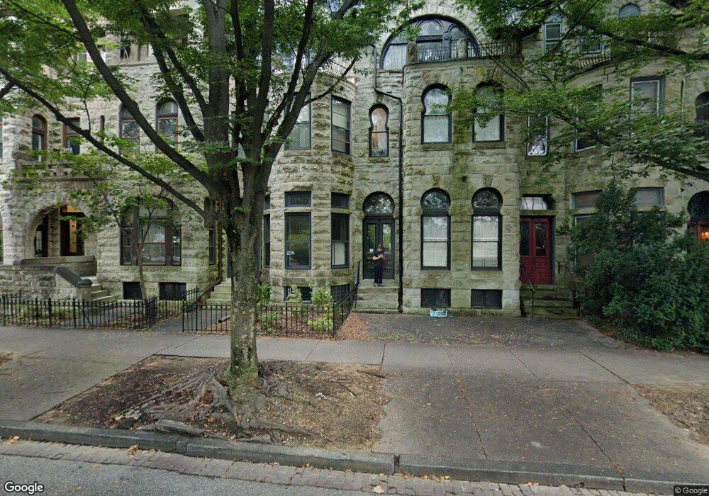 1520 W Mount Royal Ave, Baltimore, MD 21217 - photo 1