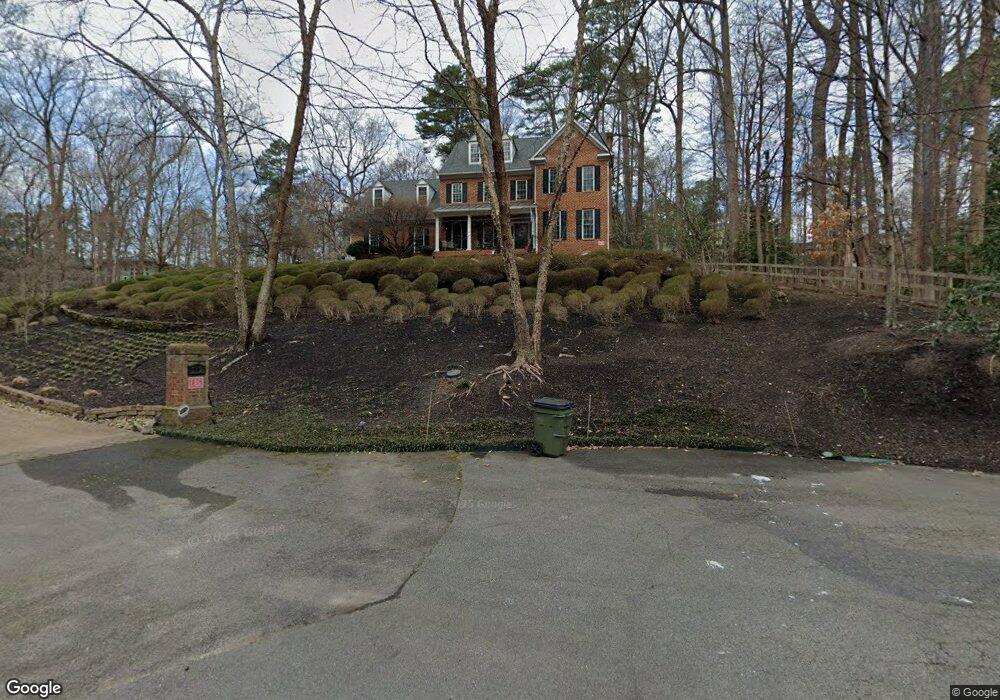 1902 Prince George Rd, Richmond, VA 23225 - photo 1