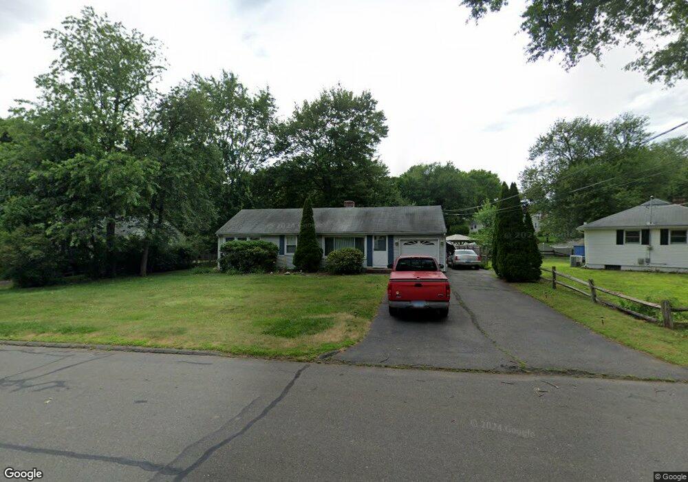 57 Cedar St, Wethersfield, CT 06109 - photo 1