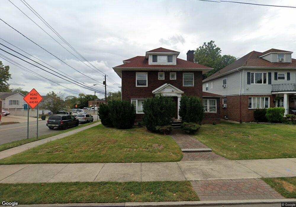 369 E 42nd St unit 371, Paterson, NJ 07504 - photo 1